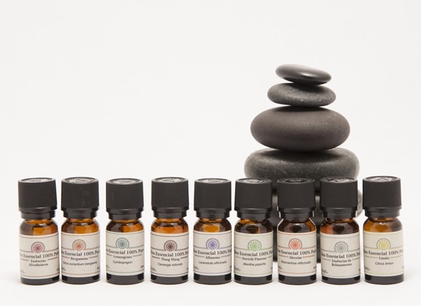 Alecrim e hortela pimenta e relaxamento afrodisiaco 2