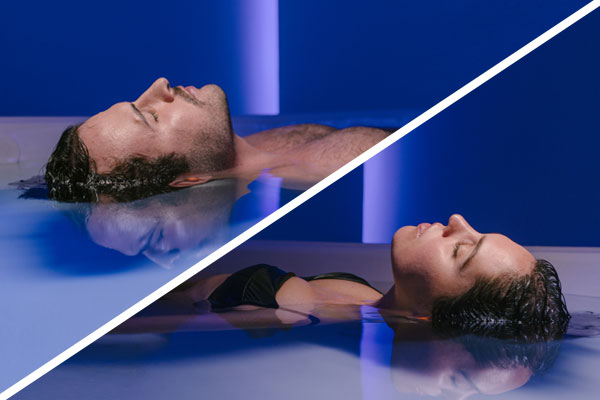 Programa Love Float - Image 2