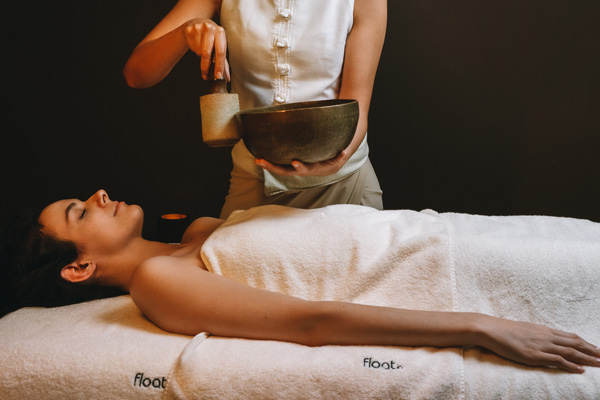 Supreme Massage Ritual