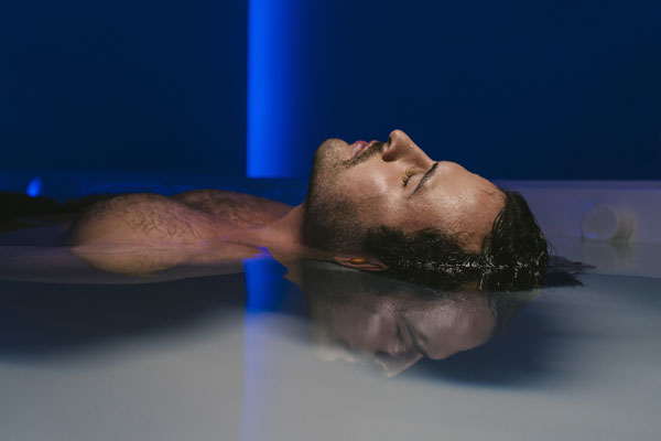 Sessão de Flutuação - Image 3