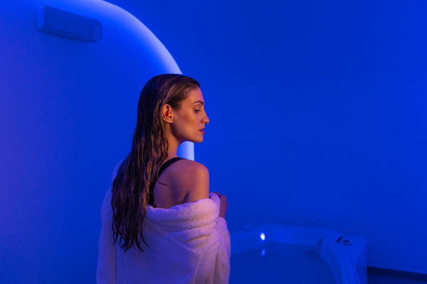 Sessão de Flutuação - Image 4