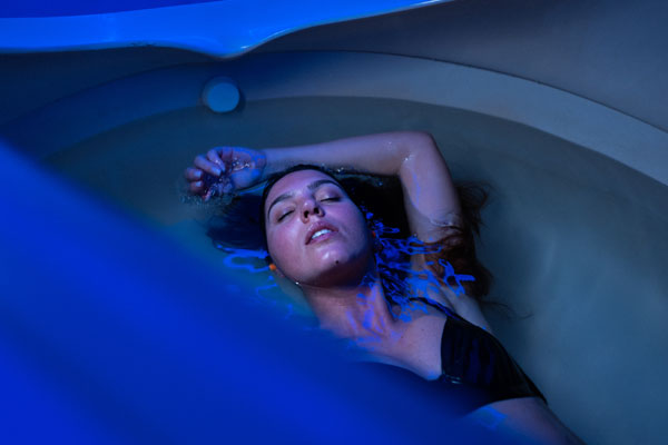 Sessão de Flutuação - Image 5