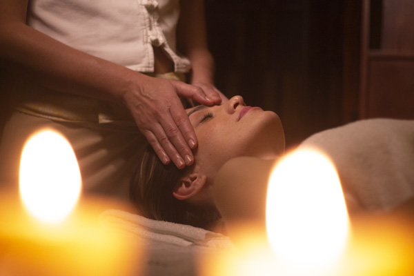 Massagem Especial de Relaxamento - Image 3