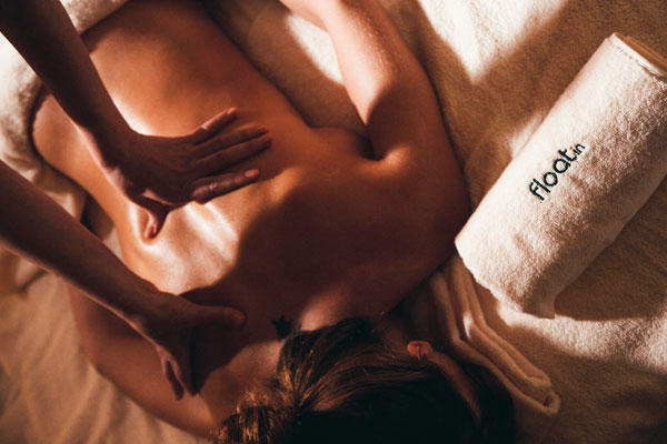 Massagem Oriental Float in - Image 5