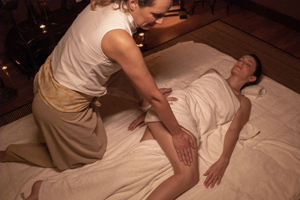 Massagem Oriental Float in - Image 3