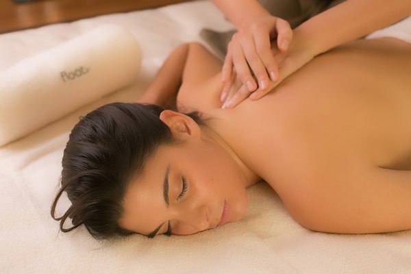 massagens float in spa 1