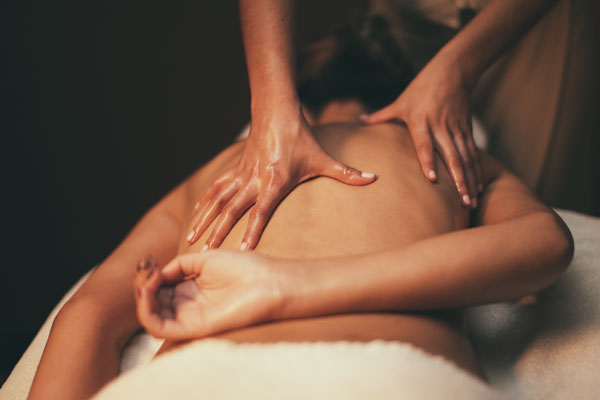 Massagem de Relaxamento - Image 3