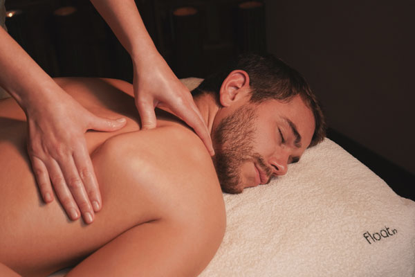 Massagem de Relaxamento - Image 4