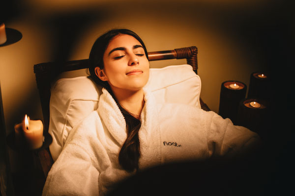 Massagem de Relaxamento - Image 5