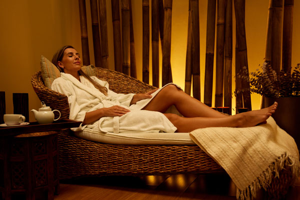 Programa Woman Zen & Beauty - Image 3