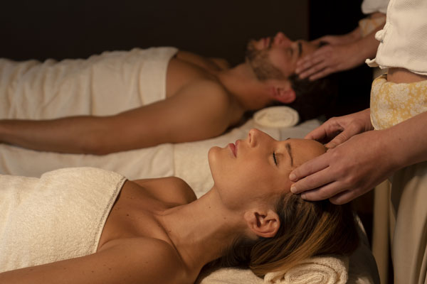 Zen & Beauty para Dois